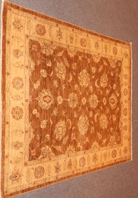 New Mahal rug
