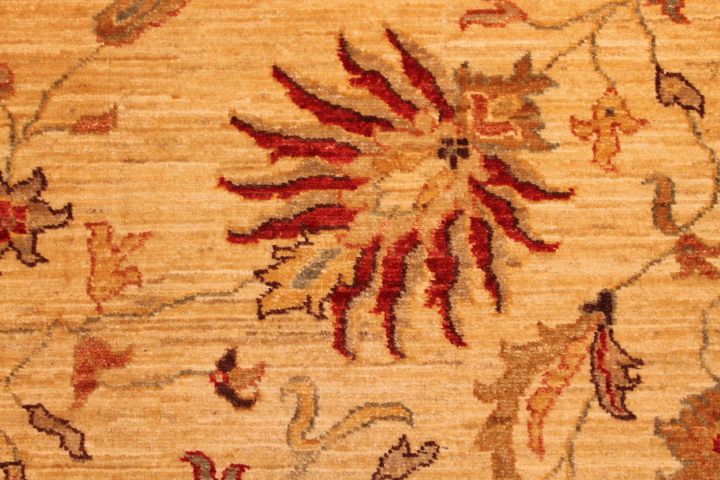 Wardabhad rug