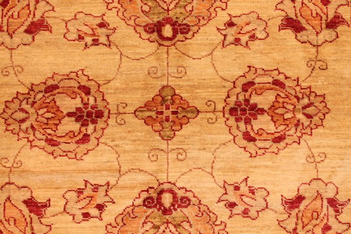 Sultan Abad rug
