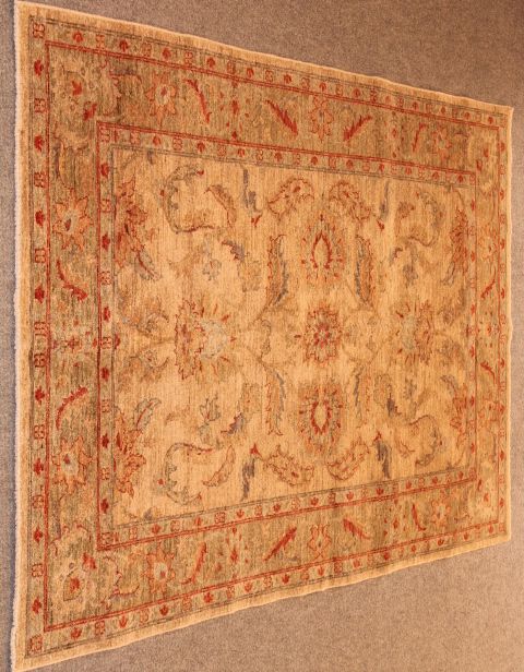 Fwateh  rug