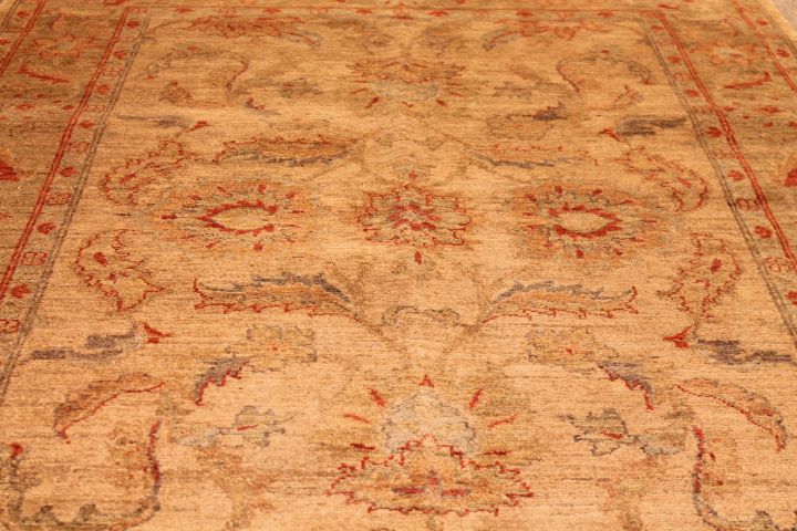 Fwateh  rug