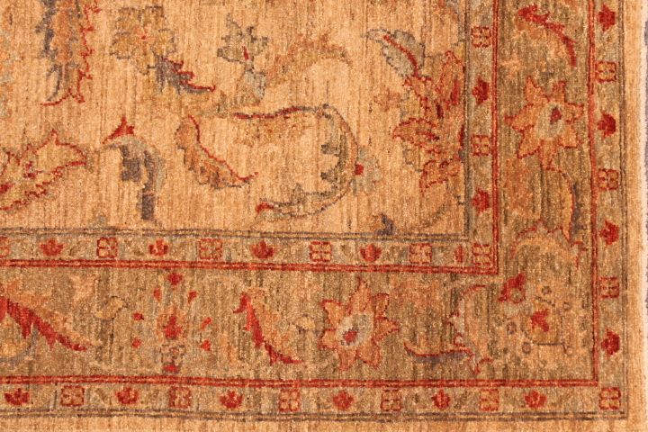 Fwateh  rug