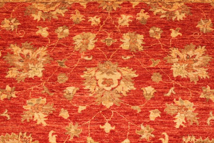 Maara Ahmar rug
