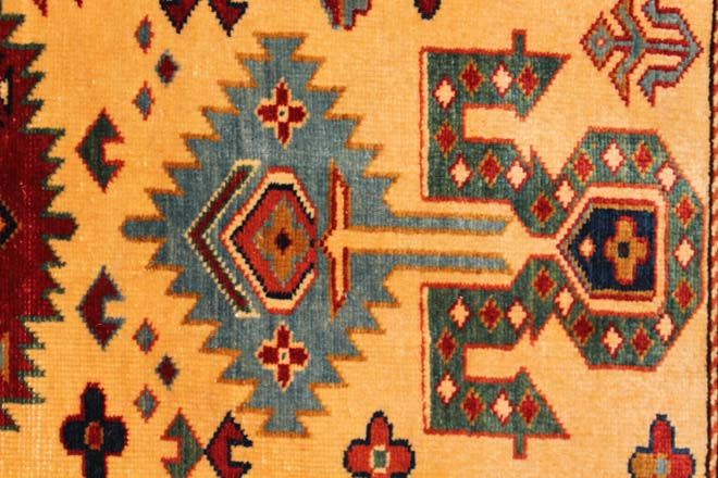 Shahzavan rug