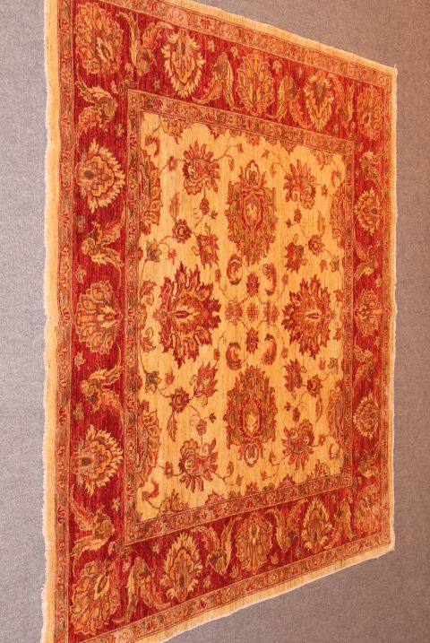 Mrabbaa rug