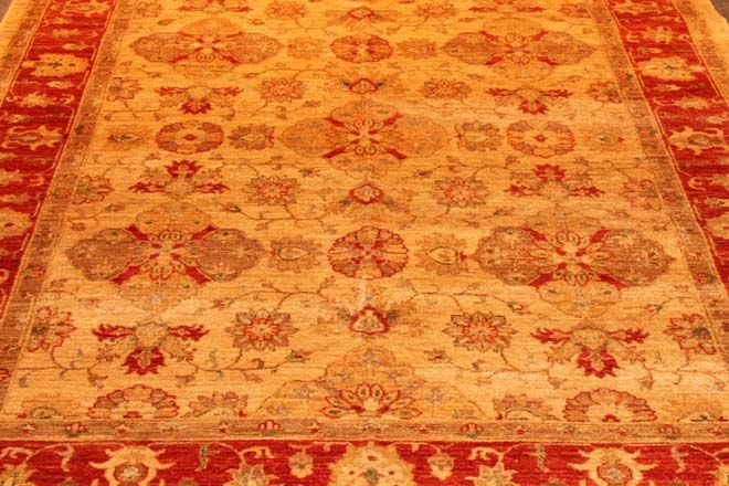 Maara rug