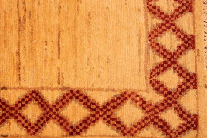 Gabbeh rug