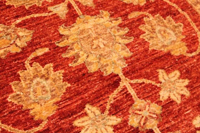 Sultan Abad rug