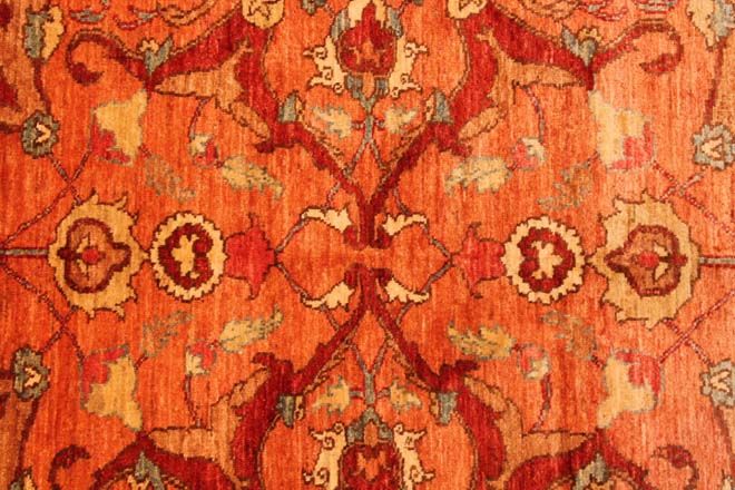 Dimaa rug