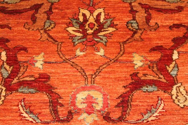 Dimaa rug