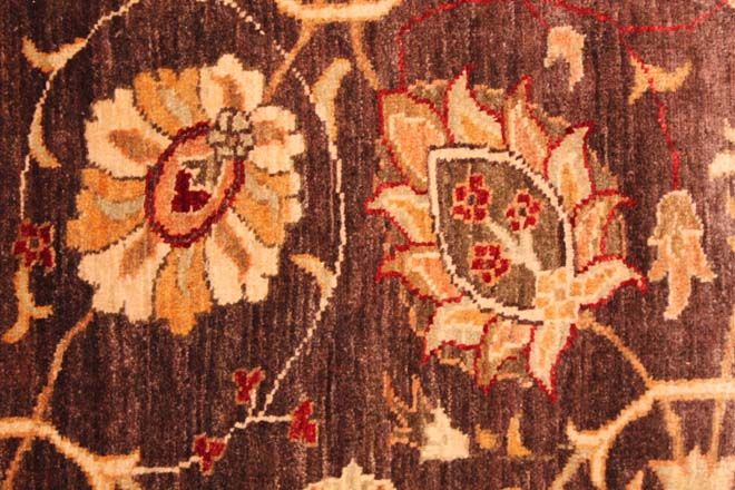 Mzahhar rug