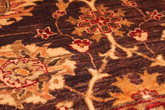 Mzahhar rug