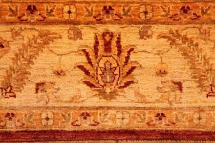 Maara Ahmar rug