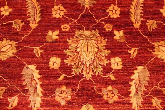 Maara Ahmar rug