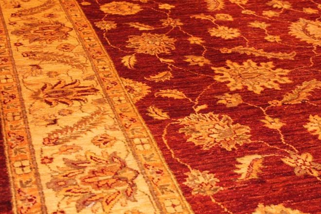 Maara Ahmar rug