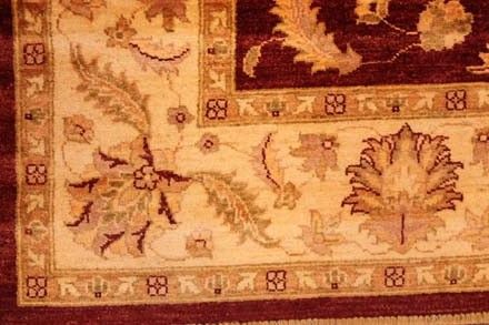 Maara Ahmar rug