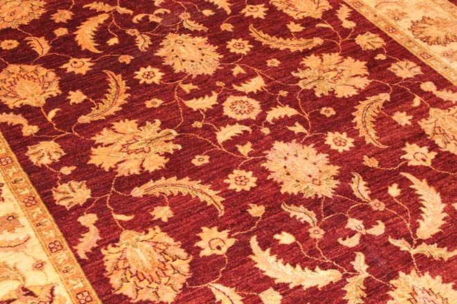 Maara Ahmar rug