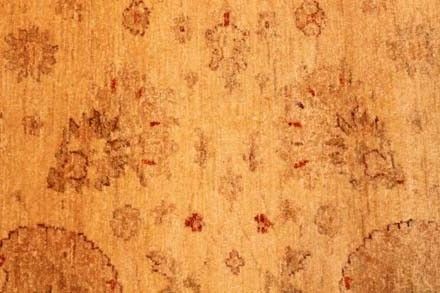 New Mahal rug