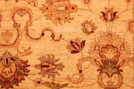 Maara rug
