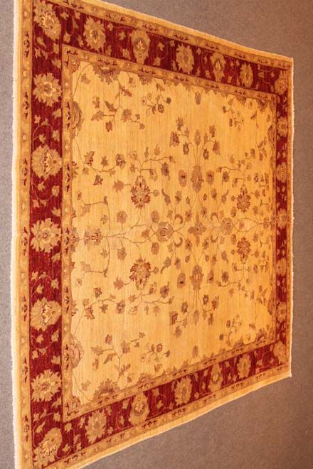 Zahra rug