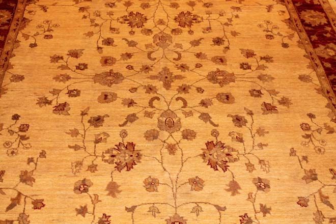 Zahra rug