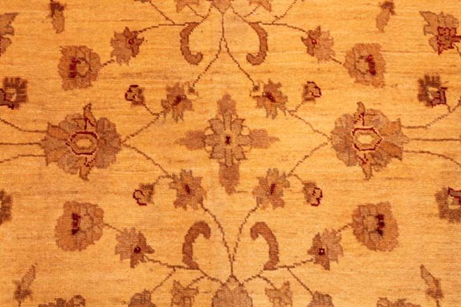 Zahra rug