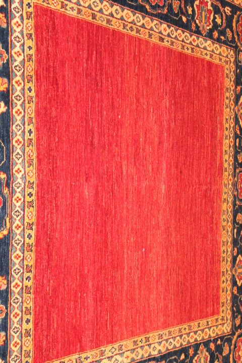 Mrabbaa rug