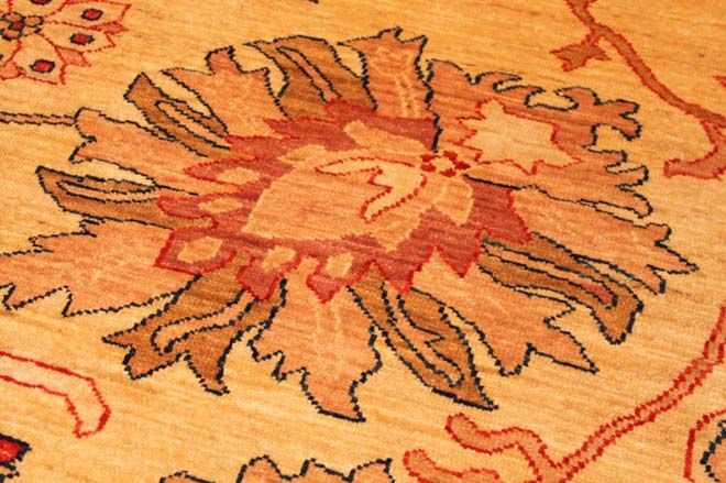 Bistan carpet