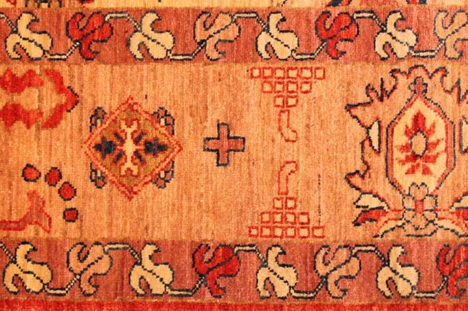Bistan carpet