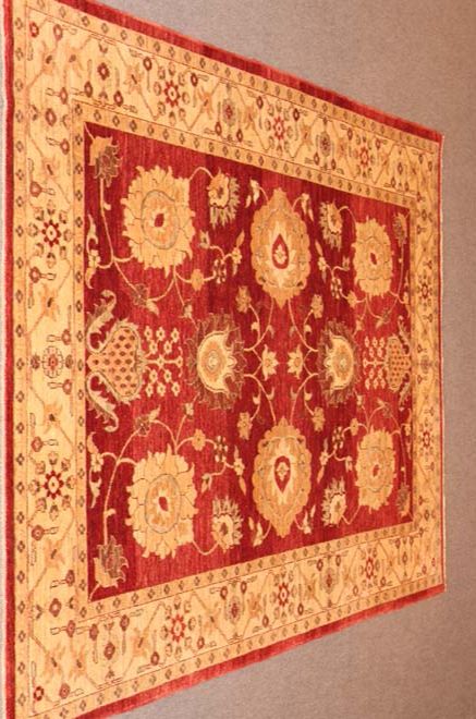New Sultan Abad rug