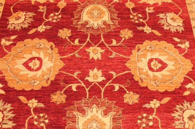 New Sultan Abad rug