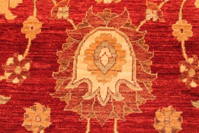 New Sultan Abad rug