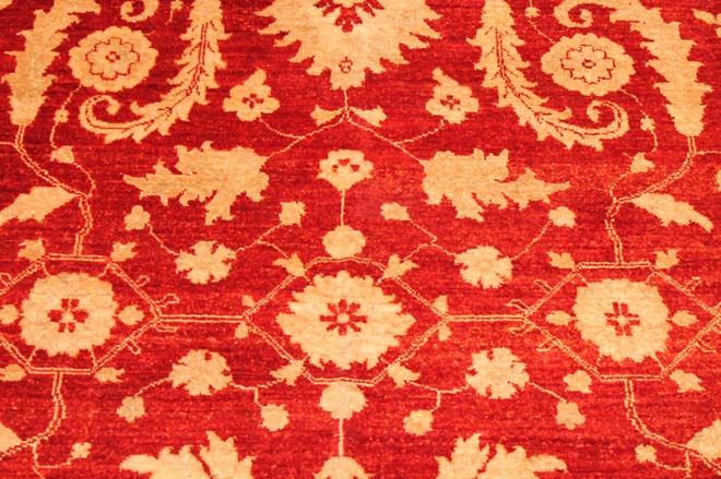Dimaa carpet