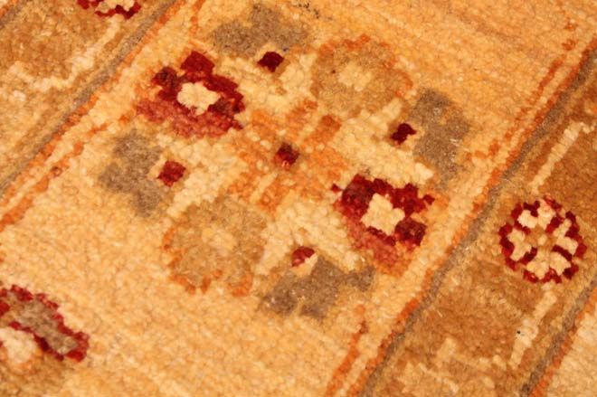 New Mahal carpet
