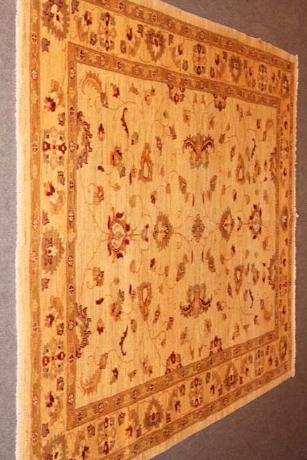 New Mahal carpet