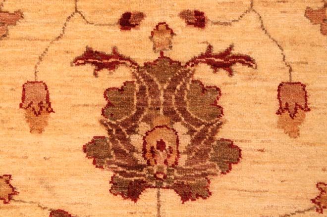 Zahra carpet