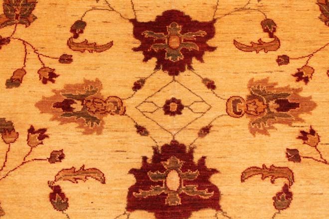 Zahra carpet