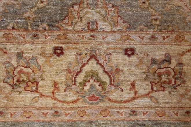Zahra Carpet