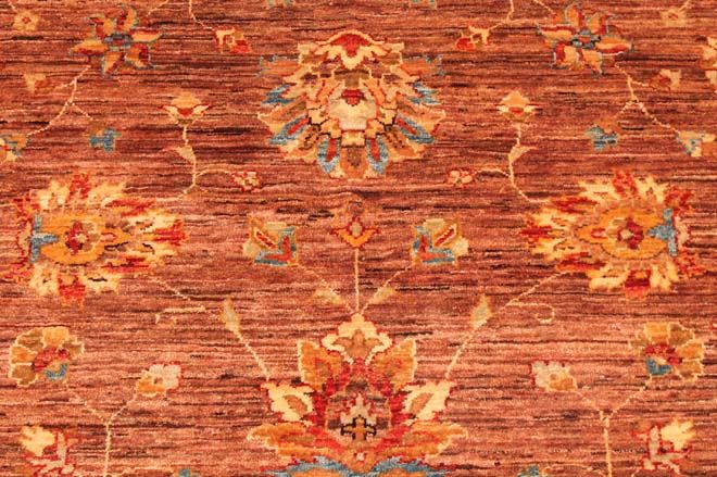 Wardabhad carpet