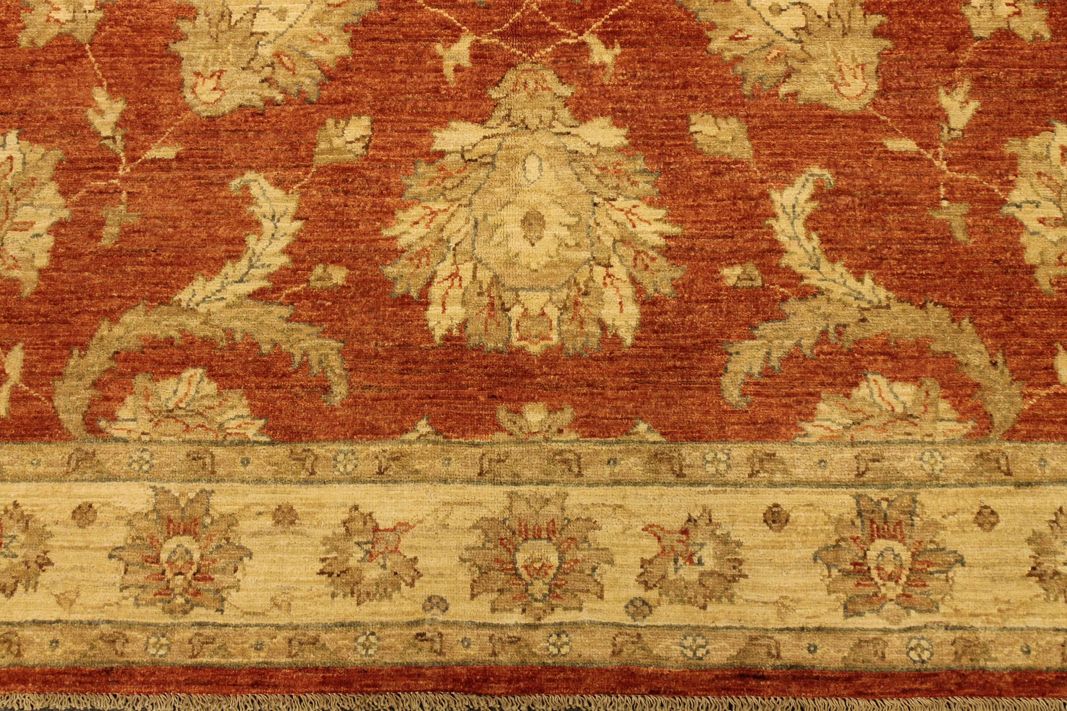 Gulabhad rug