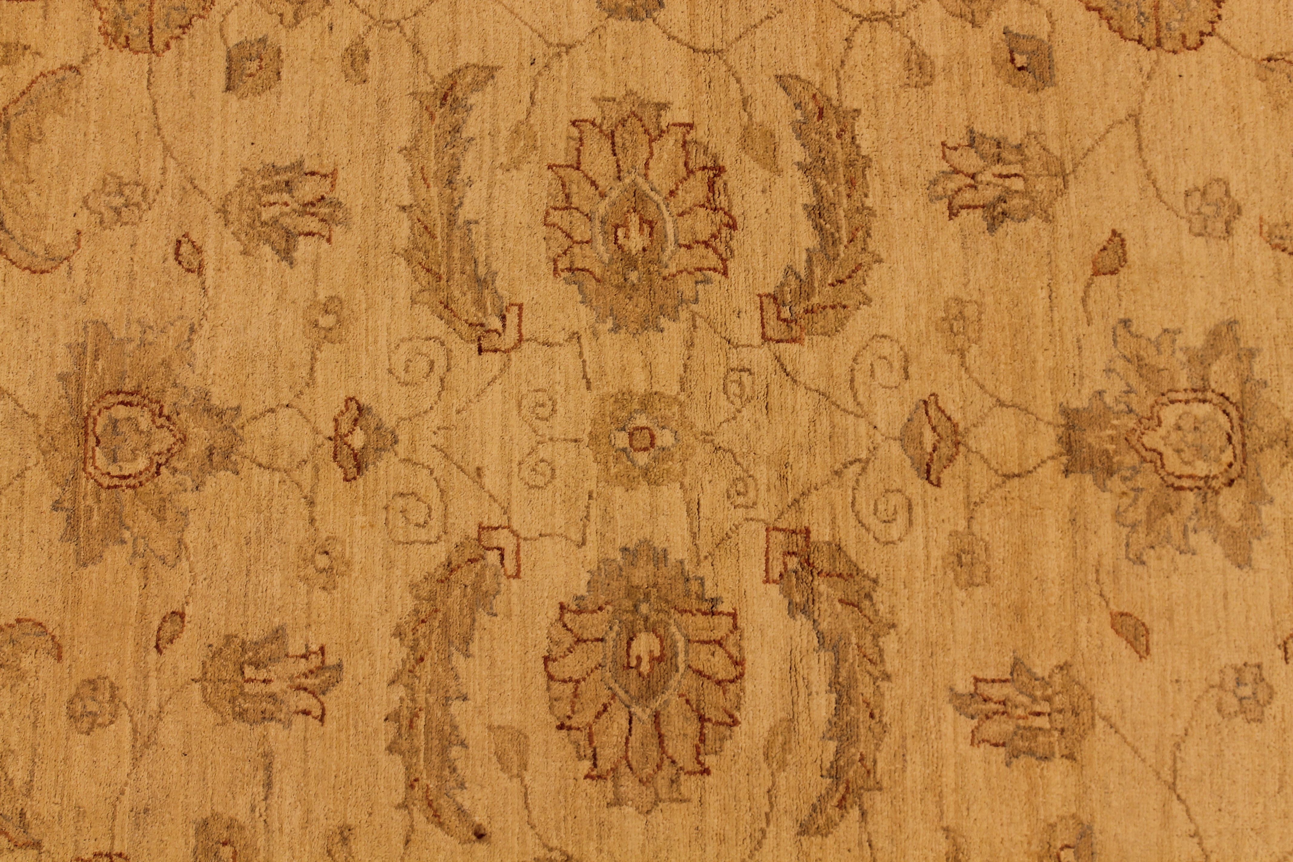 MazarAbhad rug