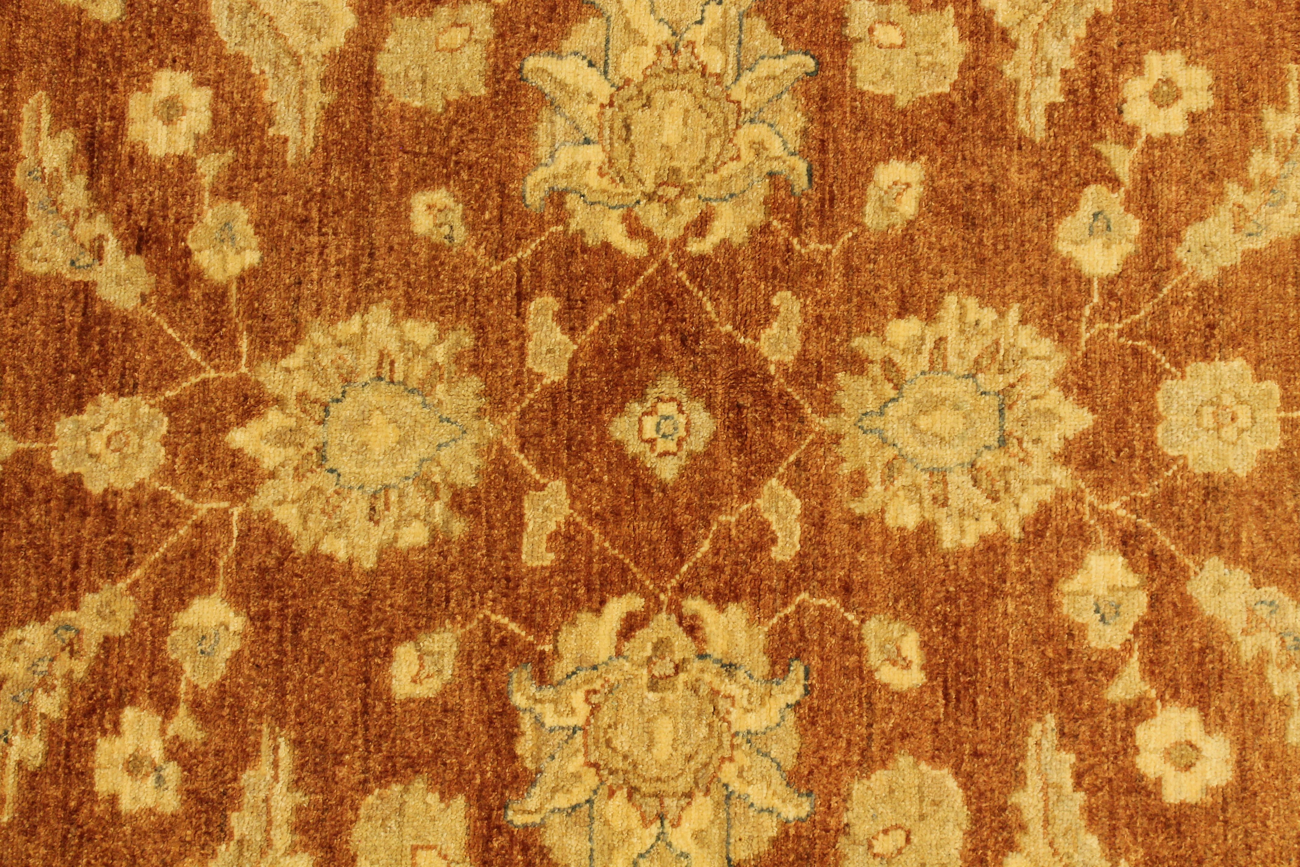 JalalAbhad rug