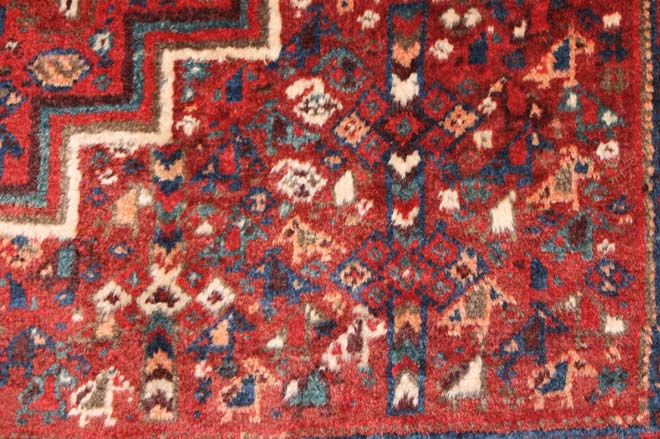 Antique Khmseh