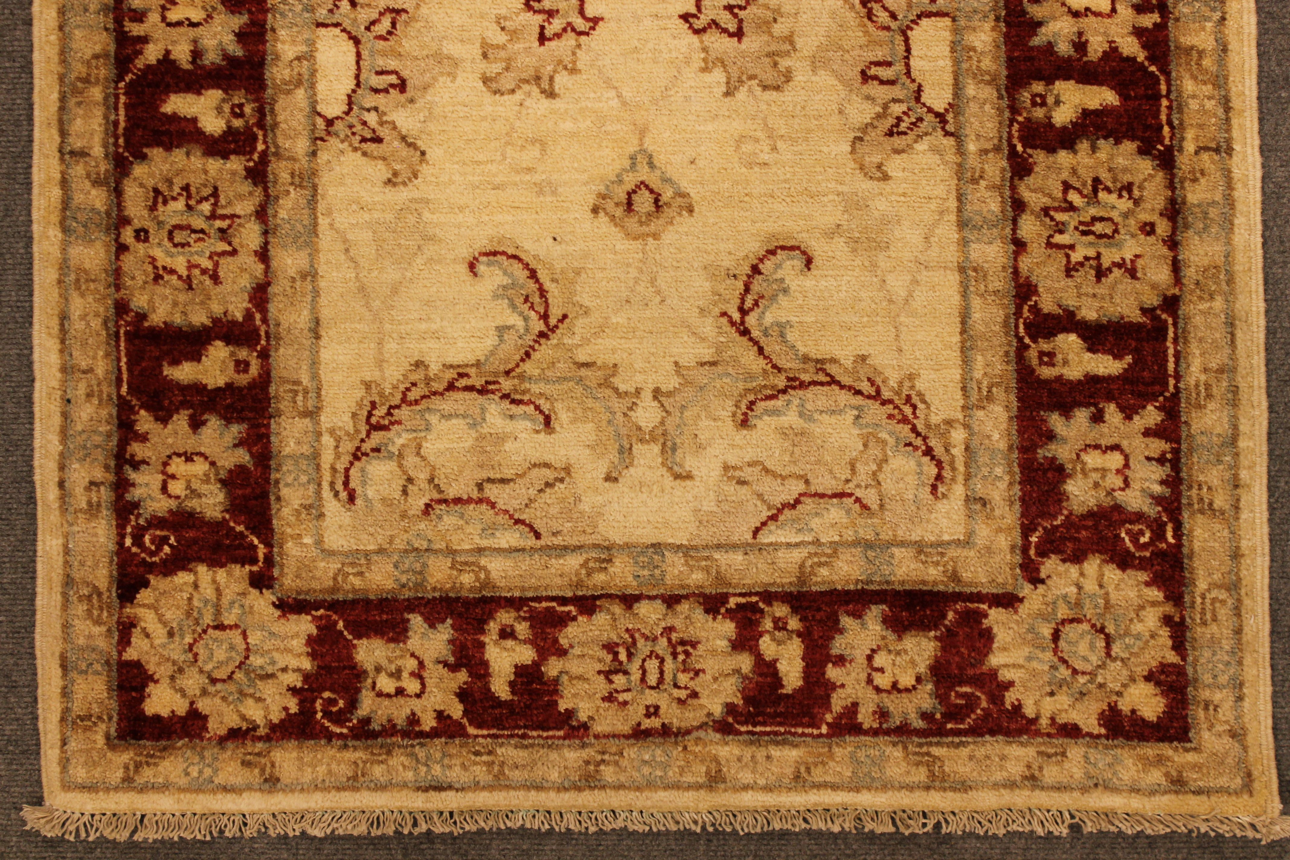WazirAbhad runner