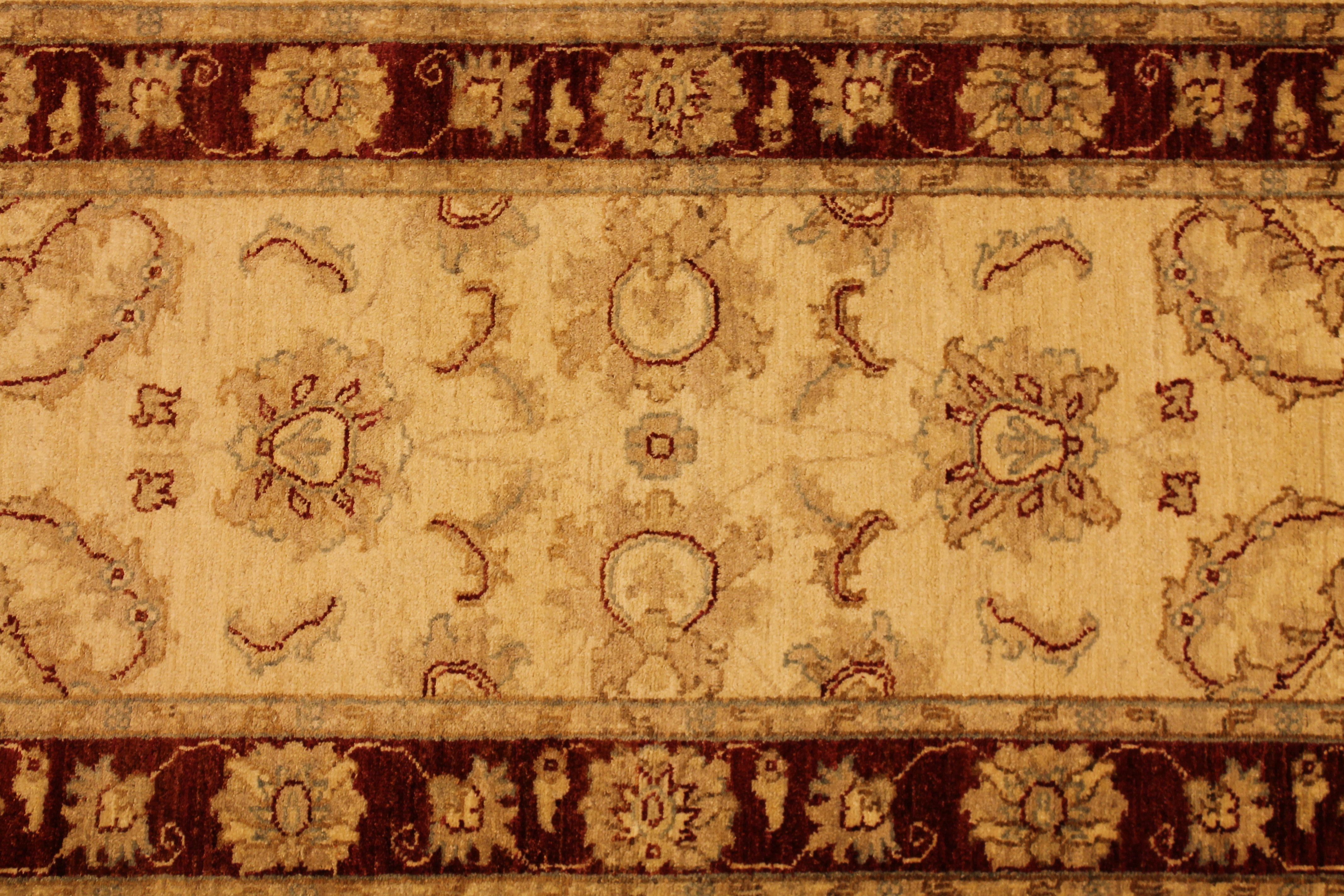 WazirAbhad runner