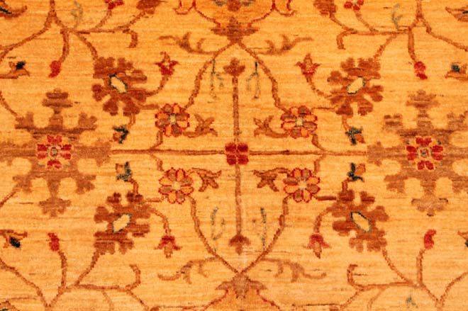 New Mahal carpet