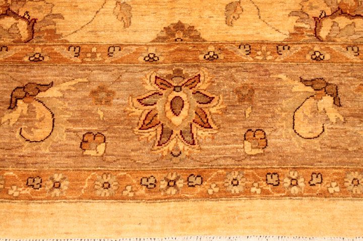 New Tabriz Carpet