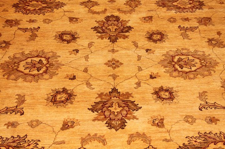New Tabriz Carpet
