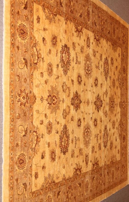 New Tabriz Carpet