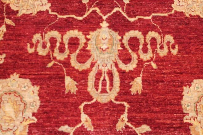 New Tabriz carpet